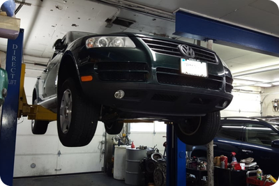 Auto Services Stamford CT